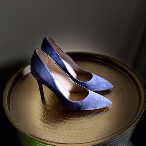Sam Edelman Hazel Pointed Toe Pump